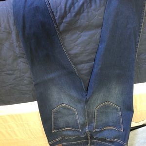 Hollister skinny jeans